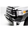 Toyota Tundra 2014- Front Bumper Top LED incl 30" Led - Z329641-KIT - Lights and Styling