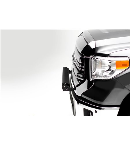 Kylargrill Kit - Z-Roadz - 30'' LED ramp - Toyota - Tundra - 2014-2021