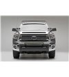 Toyota Tundra 2014- Front Bumper Top LED incl 30" Led - Z329641-KIT - Lights and Styling