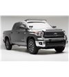 Toyota Tundra 2014- Front Bumper Top LED incl 30" Led - Z329641-KIT - Lights and Styling