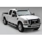 Stötfångar kit - Z-Roadz - Bumper Top - 30'' LED ramp - Ford - Super Duty - 2008-2010 Stötfångar kit - Z-Roadz - Bumper Top - 30'' LED ramp - Ford - Super Duty - 2008-2010