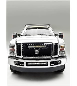 Bumper kit - Z-Roadz - Bumper Top - 30'' LED bar - Ford - Super Duty - 2008-2010