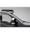 Ford Super Duty 2017- Roof LED Kit incl 52" Led - Z335471-KIT - Lights and Styling