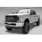 Dak LED kit - Z-Roadz - 52'' LED bar Curved - Ford - Super Duty - 2017-2022 Dak LED kit - Z-Roadz - 52'' LED bar Curved - Ford - Super Duty - 2017-2022