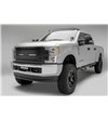 Ford Super Duty 2017- Roof LED Kit incl 52" Led - Z335471-KIT - Lights and Styling
