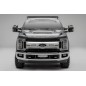 Tak LED-kit - Z-Roadz - 52'' LED ramp Curved - Ford - Super Duty - 2017-2022 Tak LED-kit - Z-Roadz - 52'' LED ramp Curved - Ford - Super Duty - 2017-2022