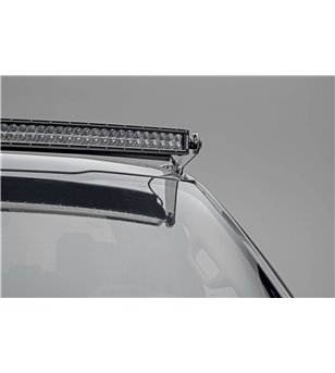 Ford Super Duty 2017- Roof LED Kit incl 52" Led - Z335471-KIT - Lights and Styling