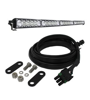 Ford Raptor 10-15 - Baja Designs OnX6 - LED Light Bar Kit - 40 inch