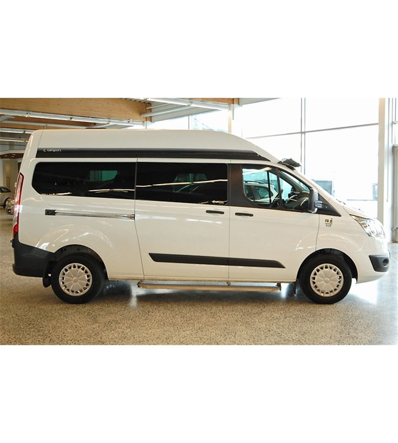 Transit custom sun visor discount