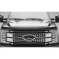 Kylargrill Kit - Z-Roadz - OEM Grille Kit - 2x 10'' LED ramp (single) - Ford - Super Duty - 2017-2019 Kylargrill Kit - Z-Roadz - OEM Grille Kit - 2x 10'' LED ramp (single) - Ford - Super Duty - 2017-2019