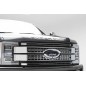 Kühlergrill-Kit - Z-Roadz - OEM Grille Kit - 2x 10'' LED bar (single) - Ford - Super Duty - 2017-2019 Kühlergrill-Kit - Z-Roadz - OEM Grille Kit - 2x 10'' LED bar (single) - Ford - Super Duty - 2017-2019
