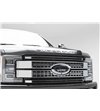 Ford Super Duty 2017- Grille LED Low Kit - incl 2x 10" led - Z415671-KIT - Lights and Styling