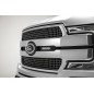 Grille kit - Z-Roadz - OEM Grille Kit - 2x 6'' LED bar (single) - Black - Ford - F150 - 2018-2020 Grille kit - Z-Roadz - OEM Grille Kit - 2x 6'' LED bar (single) - Black - Ford - F150 - 2018-2020