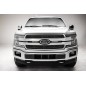 Kylargrill Kit - Z-Roadz - OEM Grille Kit - 2x 6'' LED ramp (single) - Svart - Ford - F150 - 2018-2020 Kylargrill Kit - Z-Roadz - OEM Grille Kit - 2x 6'' LED ramp (single) - Svart - Ford - F150 - 2018-2020