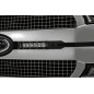 Kühlergrill-Kit - Z-Roadz - OEM Grille Kit - 2x 6'' LED bar (single) - Schwarz - Ford - F150 - 2018-2020 Kühlergrill-Kit - Z-Roadz - OEM Grille Kit - 2x 6'' LED bar (single) - Schwarz - Ford - F150 - 2018-2020