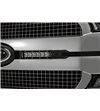 Ford F150 2018- Grille LED Kit Black - incl 2x 6" led (Platinum) - Z415581-KIT - Lights and Styling