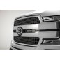 Kühlergrill-Kit - Z-Roadz - OEM Grille Kit - 2x 6'' LED bar (single) - Gebürsteter Edelstahl - Ford - F150 - 2018-2020 Kühlergrill-Kit - Z-Roadz - OEM Grille Kit - 2x 6'' LED bar (single) - Gebürsteter Edelstahl - Ford - F150 - 2018-2020