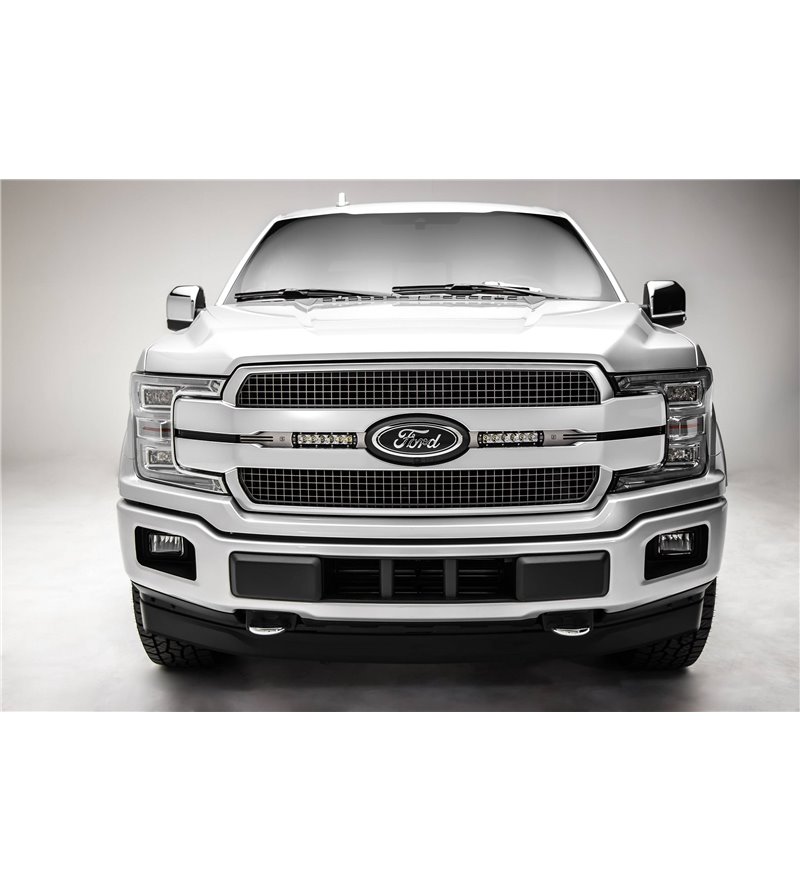 2018 f150 light bar discount