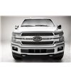Ford F150 2018- Grille LED Kit Brushed - incl 2x 6" led (Platinum) - Z415583-KIT - Lights and Styling