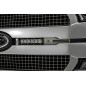 Kühlergrill-Kit - Z-Roadz - OEM Grille Kit - 2x 6'' LED bar (single) - Gebürsteter Edelstahl - Ford - F150 - 2018-2020 Kühlergrill-Kit - Z-Roadz - OEM Grille Kit - 2x 6'' LED bar (single) - Gebürsteter Edelstahl - Ford - F150 - 2018-2020