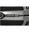 Ford F150 2018- Grille LED Kit Brushed - incl 2x 6" led (Platinum) - Z415583-KIT - Lights and Styling
