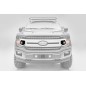 Kühlergrill-Kit - Z-Roadz - Ford - F150 - XLT / Sport / Super Crew - 2018-2020 Kühlergrill-Kit - Z-Roadz - Ford - F150 - XLT / Sport / Super Crew - 2018-2020
