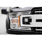 Kühlergrill-Kit - Z-Roadz - Ford - F150 - XLT / Sport / Super Crew - 2018-2020 Kühlergrill-Kit - Z-Roadz - Ford - F150 - XLT / Sport / Super Crew - 2018-2020