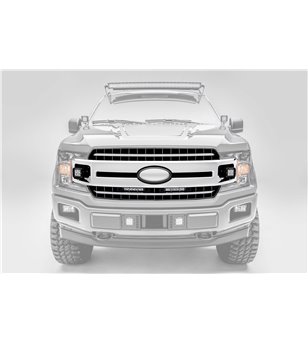 Grille kit - Z-Roadz - Ford - F150 - XLT / Sport / Super Crew - 2018-2020