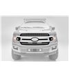 Ford F150 2018- Grille LED Kit - incl 2x 3" led (XLT, Sport, Super Crew) - Z415751-KIT - Lights and Styling