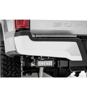 Z-Roadz achterbumper led kit  achterlicht | Multifunctioneel 2x