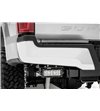 Ford Super Duty 2017- Rear Bumper LED Kit - incl 2x 6" led - Z385471-KIT - Lights and Styling