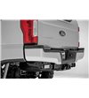 Ford Super Duty 2017- Rear Bumper LED Kit - incl 2x 6" led - Z385471-KIT - Lights and Styling