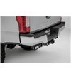 Ford Super Duty 2017- Rear Bumper LED Kit - incl 2x 6" led - Z385471-KIT - Lights and Styling