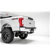 Ford Super Duty 2017- Rear Bumper LED Kit - incl 2x 6" led - Z385471-KIT - Lights and Styling