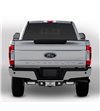 Ford Super Duty 2017- Rear Bumper LED Kit - incl 2x 6" led - Z385471-KIT - Lights and Styling