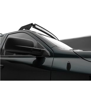 RAM 1500 2019- Roof LED Kit incl 50" Led - Z334721-KIT-C - Lights and Styling