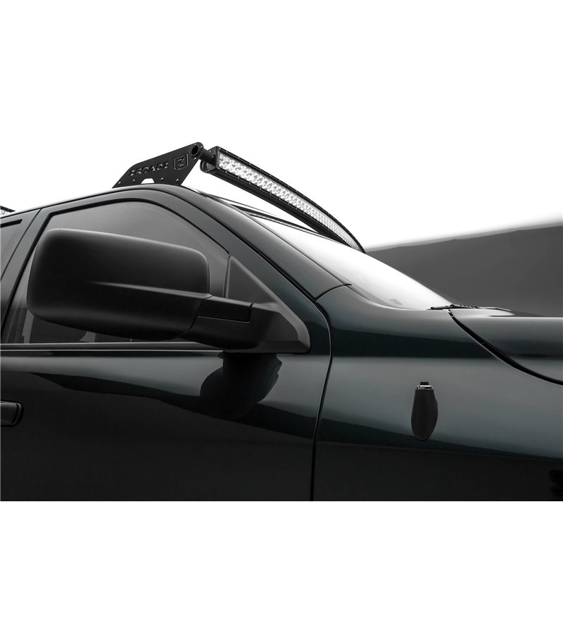 RAM 1500 2019- Roof LED Kit incl 50" Led - Z334721-KIT-C - Lights and Styling RAM 1500 2019- Roof LED Kit incl 50" Led - Z334721-KIT-C - Lights and Styling