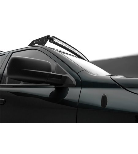 RAM 1500 2019- Roof LED Kit incl 50" Led - Z334721-KIT-C - Lights and Styling