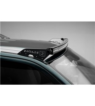 Roof LED kit - Z-Roadz - 50'' LED bar Curved - 50'' - RAM - 1500 - 2019+