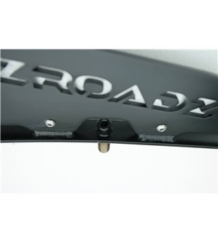 RAM 1500 2019- Roof LED Kit incl 50" Led - Z334721-KIT-C - Overige accessoires - Verstralershop