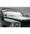 RAM 1500 2010-2018 Roof LED Kit incl 50" Led - Z334521-KIT-C - Lights and Styling