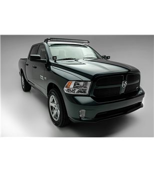 RAM 1500 2010-2018 Roof LED Kit incl 50" Led - Z334521-KIT-C - Lights and Styling