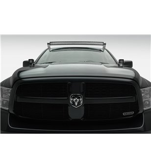 RAM 1500 2010-2018 Roof LED Kit incl 50" Led - Z334521-KIT-C - Lights and Styling