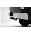RAM 1500 2010-2018 Rear Bumper LED Kit incl 2x 6" Led - Z384521-KIT - Lights and Styling