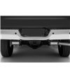 RAM 1500 2010-2018 Rear Bumper LED Kit incl 2x 6" Led - Z384521-KIT - Lights and Styling
