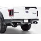 Rückleuchte - Z-Roadz - LED-Kit für die hintere Stoßstange - 2x 3'' Pods - Klar - Ford - F150 - Raptor - 2017-2020 Rückleuchte - Z-Roadz - LED-Kit für die hintere Stoßstange - 2x 3'' Pods - Klar - Ford - F150 - Raptor - 2017-2020