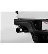 Ford Raptor 2017+ Rear Bumper LED Kit incl 2x 3" Led - Z385651-KIT - Lights and Styling