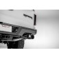Tail light - Z-Roadz - Rear bumper LED kit - 2x 3'' Pods - Clear - Ford - F150 - Raptor - 2017-2020 Tail light - Z-Roadz - Rear bumper LED kit - 2x 3'' Pods - Clear - Ford - F150 - Raptor - 2017-2020
