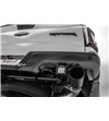 Ford Raptor 2017+ Rear Bumper LED Kit incl 2x 3" Led - Z385651-KIT - Lights and Styling