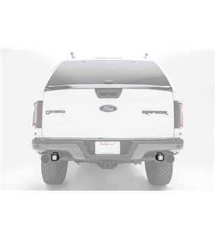 Z-Roadz achterbumper led kit  achterlicht | Multifunctioneel 2x